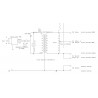 Variac Monofase Isolato 0-250V-5 A  1.25KVA