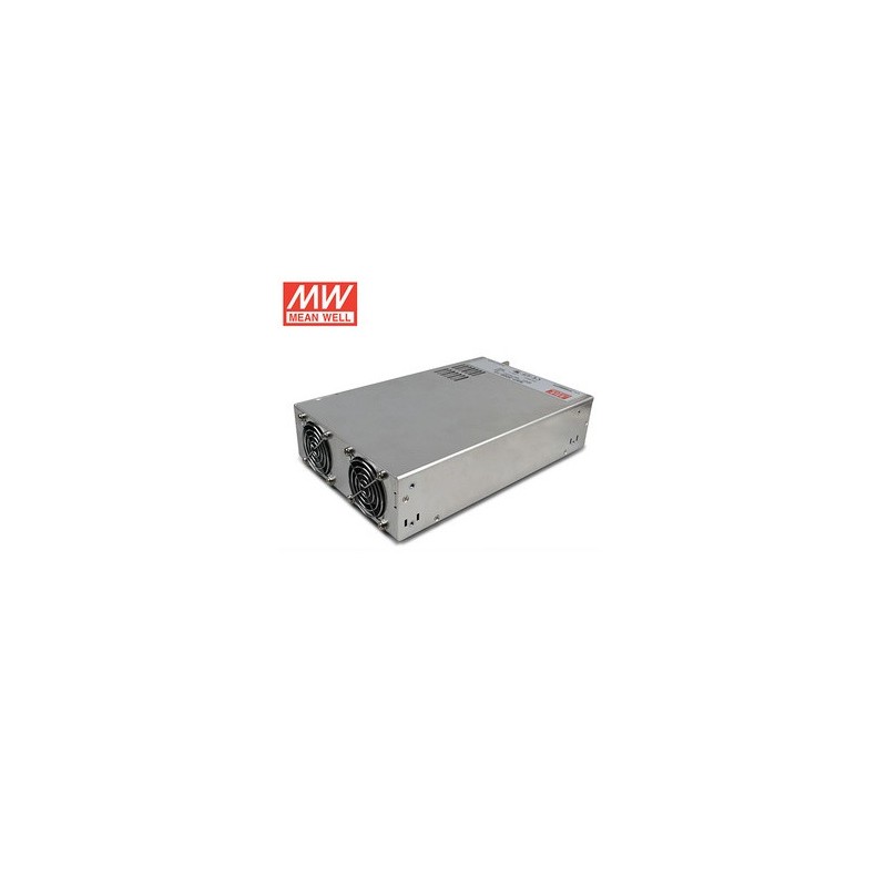 RSP-3000-24
