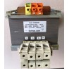 Trasformatore Monofase  4KVA Pri. 400V Sec 0-12-24V 166A