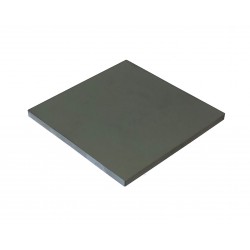 Ferrite block 100x100x5mm...