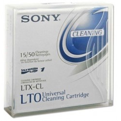 Cartuccia di pulizia Sony...