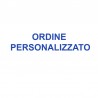 ORDINE PERSONALIZZATO