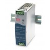 Alimentatore 120W SDR-120 per guida din