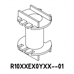 Rocchetto ETD29 senza pin