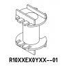 Rocchetto ETD29 senza pin