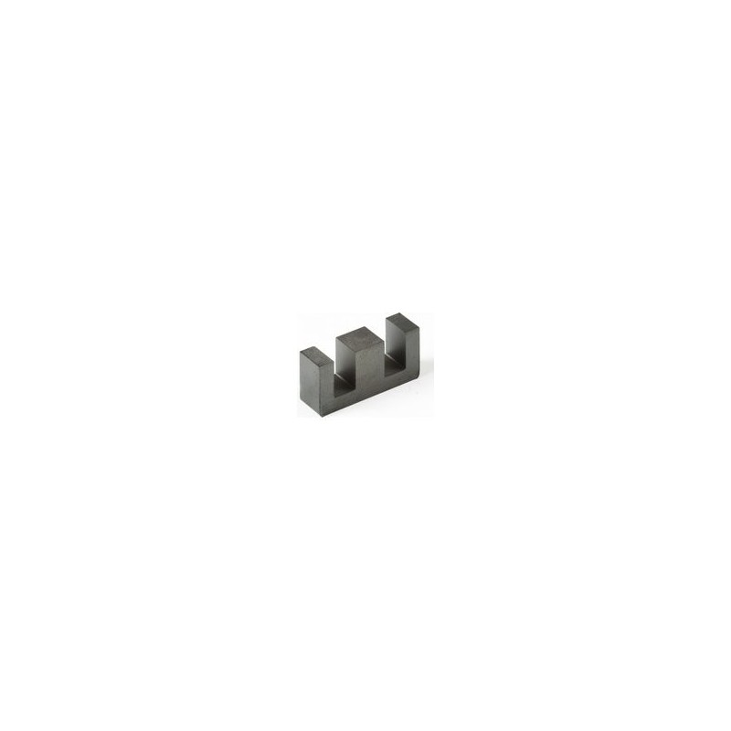 Ferrite E 25  N87 B66317-G100-X187