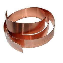 Bandella Rame 76x0.2mm (1...