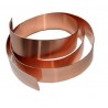 Bandella Rame 76x0.2mm (1 metro)
