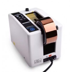 Chiocciola automatica per nastro adesivo - tape dispenser