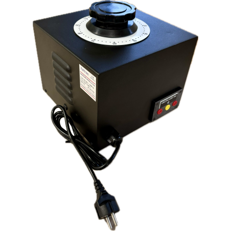 Variac 0-260V-14A  4.10KVA