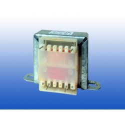 Standard 2.5-20VA