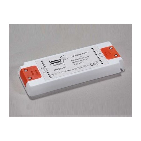 SNP30-24VF  SNAPPY  Input 180-264V Out 24V 1.25A