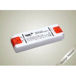 50W SNP50-24VF  SNAPPY  Input 200-240V Out 24V 2.08A