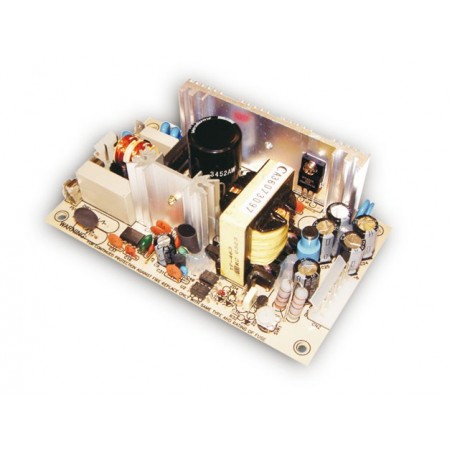 PD-65A 65W Dual Output Switching Power Supply