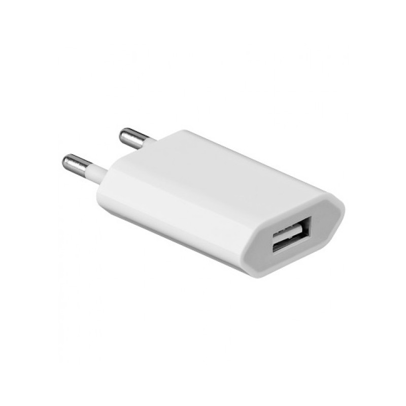 Alimentatore USB 1A Slim