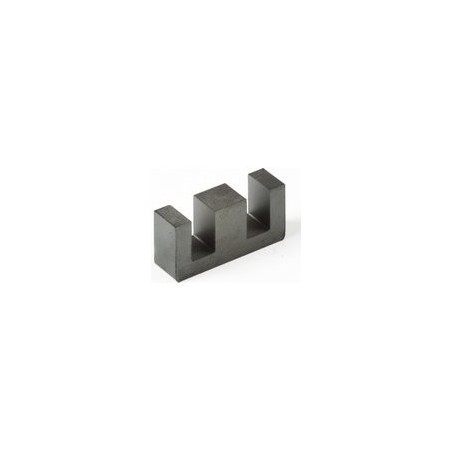 Ferrite E 25 N87 B66317-G500-X187 Ferrite E 25 N87 B66317-G500-X187