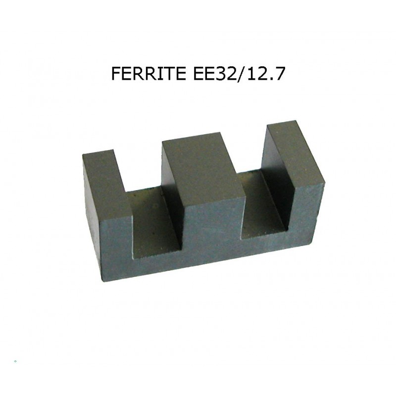 Ferrite E 32/12.7