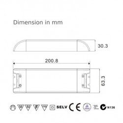 SNP75-24VF