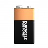 Batteria  Duracell 9V