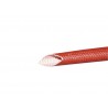 Tubetto vetro silicone 1 mt