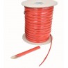 Tubetto vetro silicone 1 mt