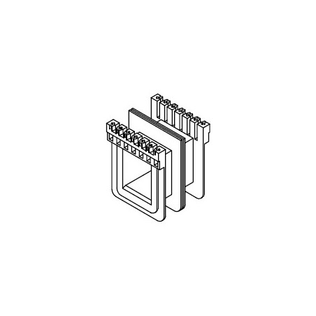 Rocchetto 28x35 Z6/RG