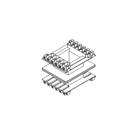 Rocchetto 32x45 Z6/FG