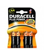 Batterie duracell