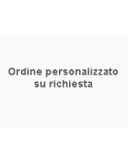 Z - Ordine personalizzato